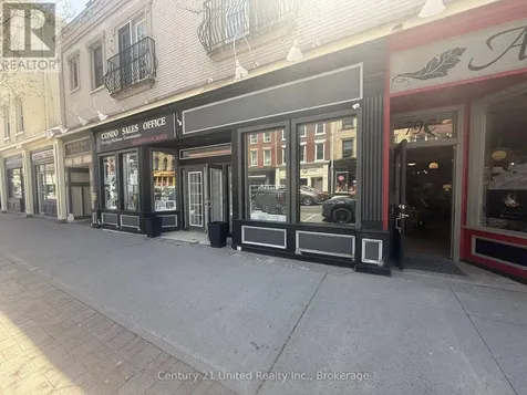 79 King Street West Cobourg ON K9A 2M4