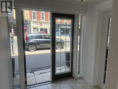 79 King Street West Cobourg ON K9A 2M4