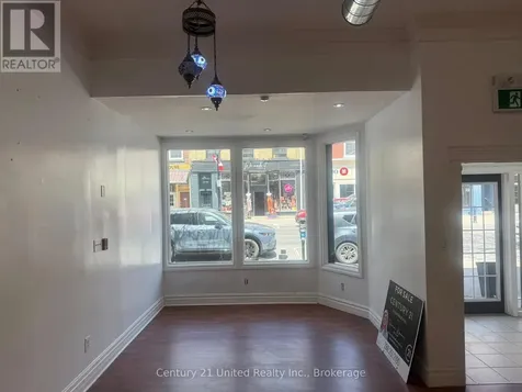 79 King Street West Cobourg ON K9A 2M4