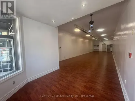 79 King Street West Cobourg ON K9A 2M4