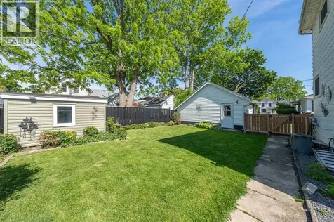 320 Camp Street Wallaceburg ON N8A 4B3