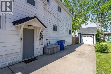 320 Camp Street Wallaceburg ON N8A 4B3