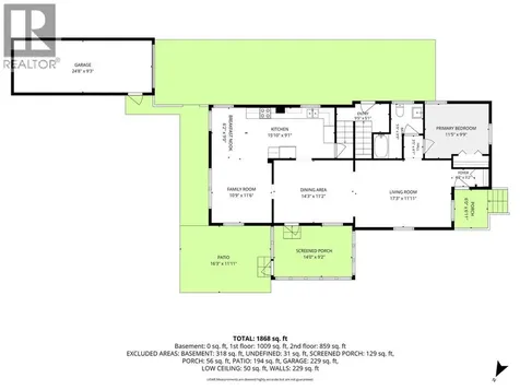 320 Camp Street Wallaceburg ON N8A 4B3