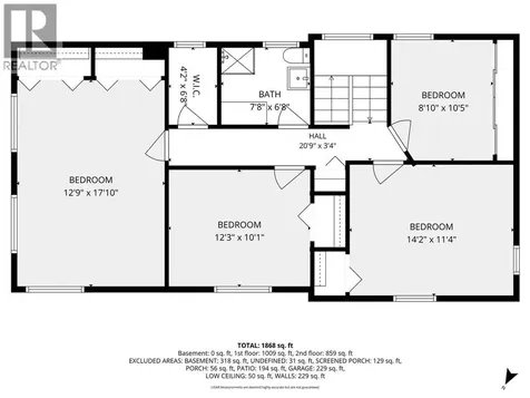 320 Camp Street Wallaceburg ON N8A 4B3