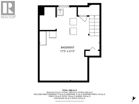 320 Camp Street Wallaceburg ON N8A 4B3