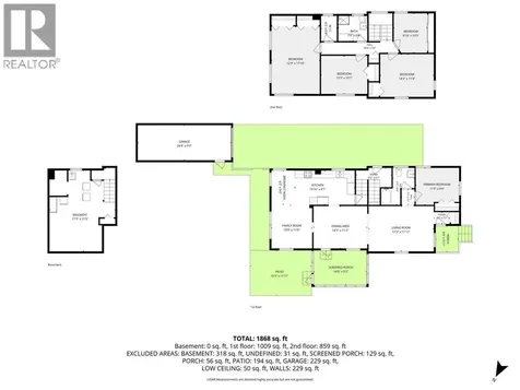 320 Camp Street Wallaceburg ON N8A 4B3