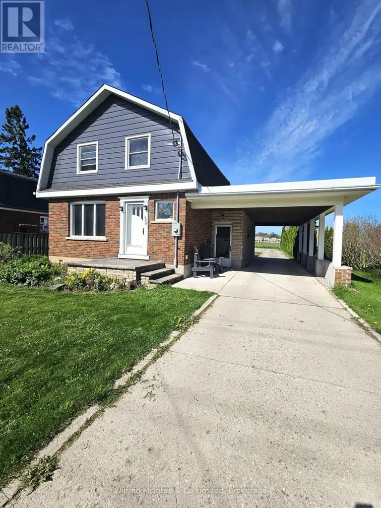 958 6th Avenue West Owen Sound ON N5K 5G4