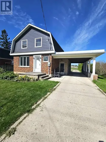 958 6th Avenue West Owen Sound ON N5K 5G4