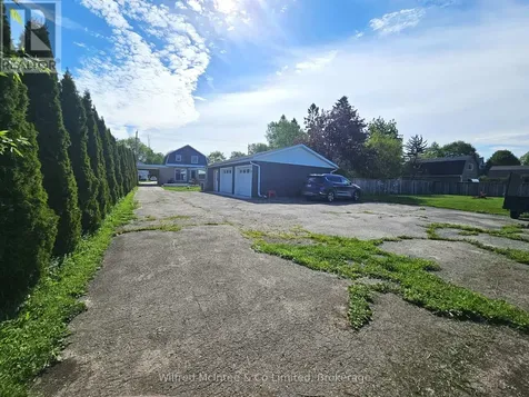 958 6th Avenue West Owen Sound ON N5K 5G4