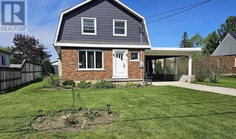 958 6th Avenue West Owen Sound ON N5K 5G4