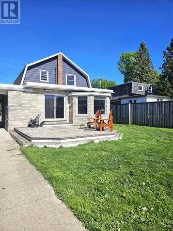 958 6th Avenue West Owen Sound ON N5K 5G4