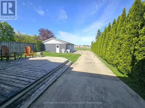 958 6th Avenue West Owen Sound ON N5K 5G4
