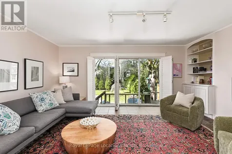 136 Oak Street Collingwood ON L9Y 2X8