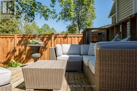 136 Oak Street Collingwood ON L9Y 2X8