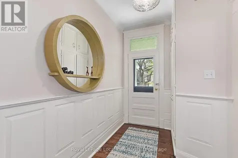 136 Oak Street Collingwood ON L9Y 2X8