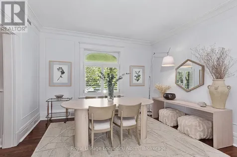 136 Oak Street Collingwood ON L9Y 2X8