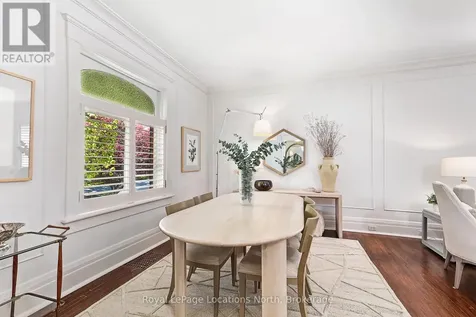 136 Oak Street Collingwood ON L9Y 2X8