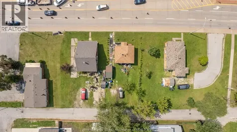 2656, 2664 Howard Avenue Windsor ON N8X 3X1