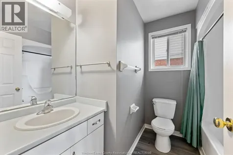 1478 Westcott Road Windsor ON N8Y 4C4