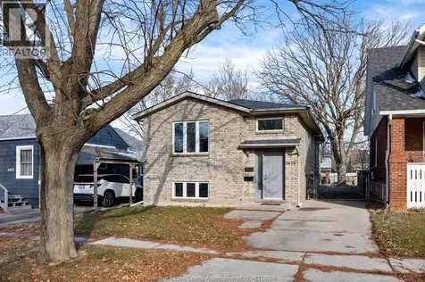 1478 Westcott Road Windsor ON N8Y 4C4