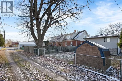 1478 Westcott Road Windsor ON N8Y 4C4