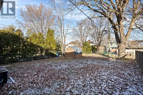 1478 Westcott Road Windsor ON N8Y 4C4