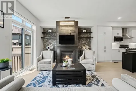 323 Wabasso Lane Ottawa ON K1T 0T2