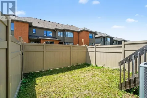 323 Wabasso Lane Ottawa ON K1T 0T2