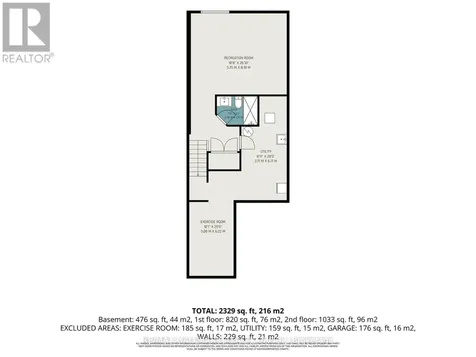 323 Wabasso Lane Ottawa ON K1T 0T2