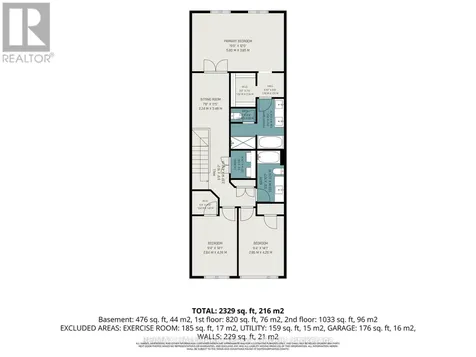 323 Wabasso Lane Ottawa ON K1T 0T2