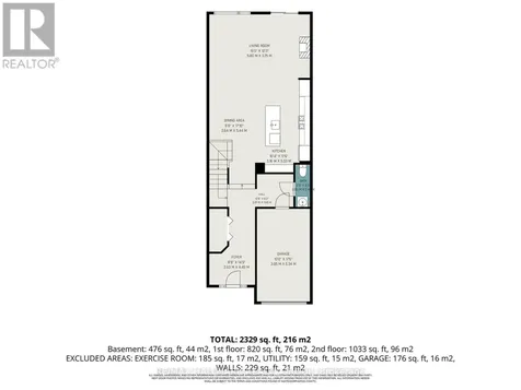 323 Wabasso Lane Ottawa ON K1T 0T2