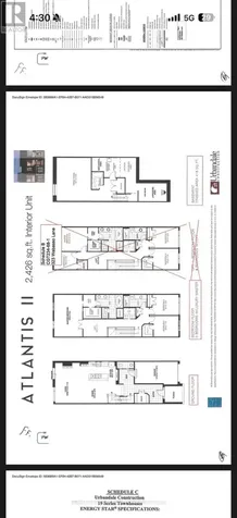 323 Wabasso Lane Ottawa ON K1T 0T2