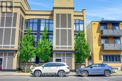 509 Gladstone Avenue Ottawa ON K1R 5N9