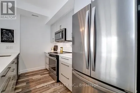 509 Gladstone Avenue Ottawa ON K1R 5N9