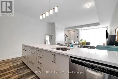 509 Gladstone Avenue Ottawa ON K1R 5N9