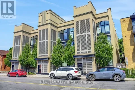509 Gladstone Avenue Ottawa ON K1R 5N9