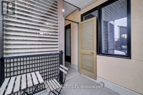 509 Gladstone Avenue Ottawa ON K1R 5N9