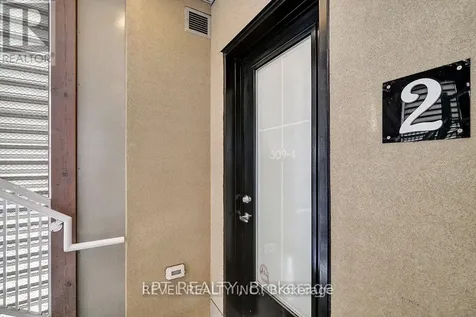 509 Gladstone Avenue Ottawa ON K1R 5N9