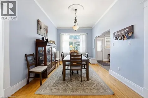 54 Dufferin Avenue Brantford ON N3T 4P5