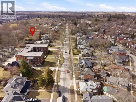 54 Dufferin Avenue Brantford ON N3T 4P5