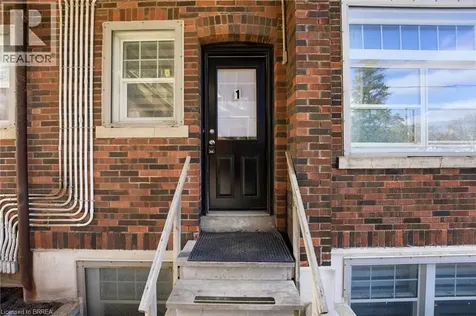 54 Dufferin Avenue Brantford ON N3T 4P5