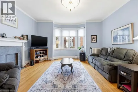 54 Dufferin Avenue Brantford ON N3T 4P5