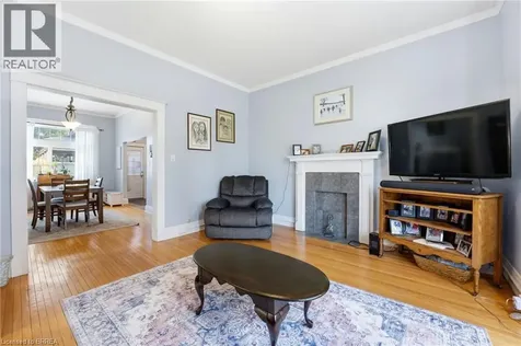 54 Dufferin Avenue Brantford ON N3T 4P5