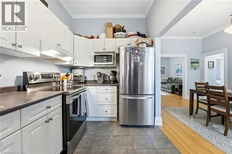 54 Dufferin Avenue Brantford ON N3T 4P5