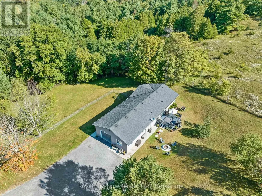 1973 County 30 Road Brighton ON K0K 1H0