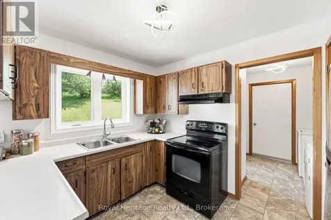 1973 County 30 Road Brighton ON K0K 1H0