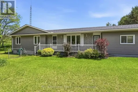 1973 County 30 Road Brighton ON K0K 1H0