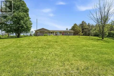 1973 County 30 Road Brighton ON K0K 1H0
