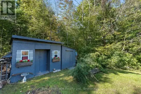 1973 County 30 Road Brighton ON K0K 1H0