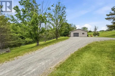 1973 County 30 Road Brighton ON K0K 1H0